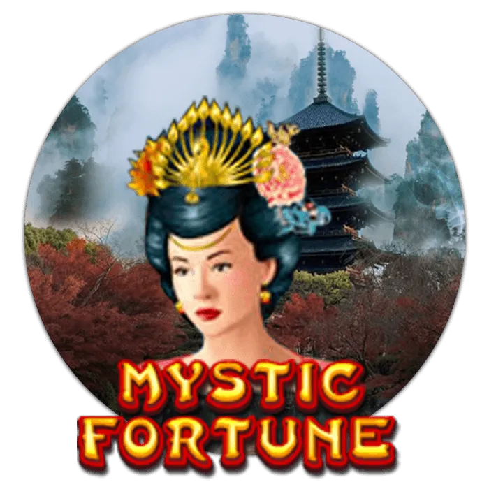 Mystic Fortune - BIROPAY28