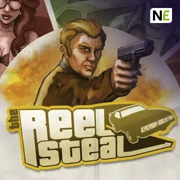 Reel Steal - BIROPAY28