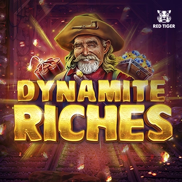Dynamite Riches - BIROPAY28