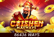 Spadegaming : Caishen - BIROPAY28