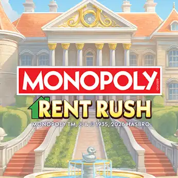 Monopoly Rent Rush - BIROPAY28