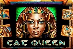 Cat Queen - BIROPAY28