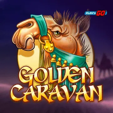 Golden Caravan - BIROPAY28