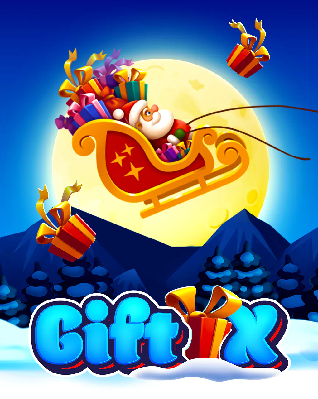 Gift X - BIROPAY28