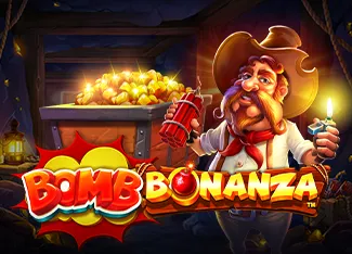 Pragmatic : Bomb Bonanza - BIROPAY28