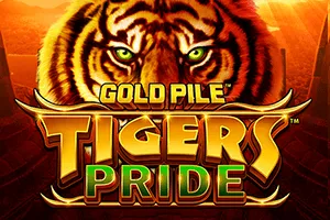 Gold Pile: Tigers Pride - BIROPAY28