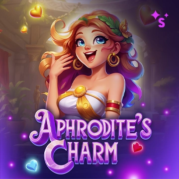 Spinocchio : Aphrodites Charm - BIROPAY28