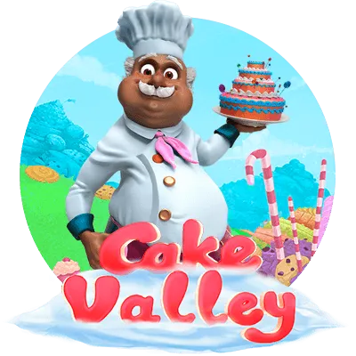 Habanero : Cake Valley - BIROPAY28