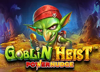 Pragmatic : Goblin Heist Powernudge - BIROPAY28