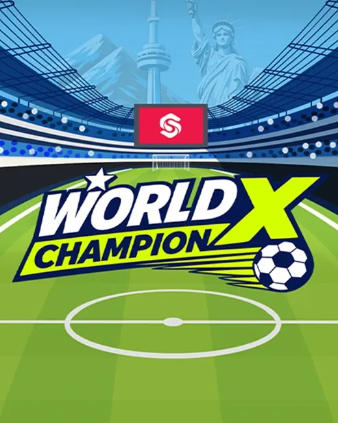 World Champion X - BIROPAY28