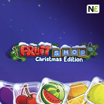 Fruit Shop Christmas Edition - BIROPAY28