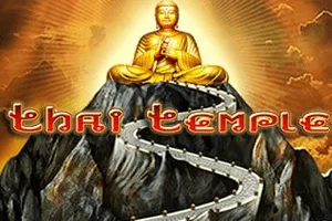 Thai Temple - BIROPAY28