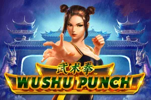 Wushu Punch - BIROPAY28