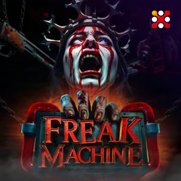 Mancala : Freak Machine - BIROPAY28