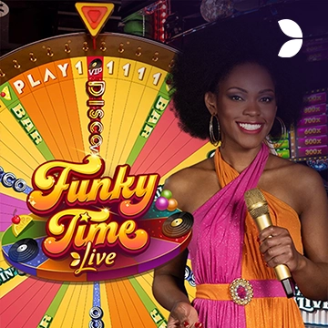 Funky Time - BIROPAY28