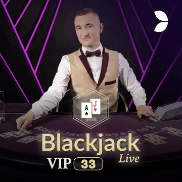 Blackjack VIP 33 - BIROPAY28