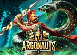 Pragmatic : Argonauts - BIROPAY28