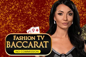 Fashion TV Baccarat NC - BIROPAY28