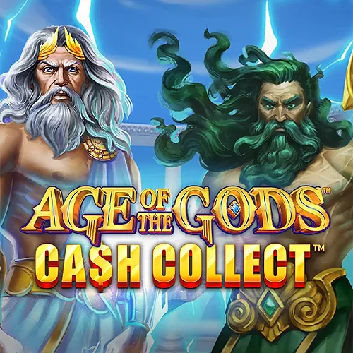 Age of the Gods: Cash Collect - BIROPAY28