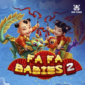 Fa Fa Babies 2 - BIROPAY28