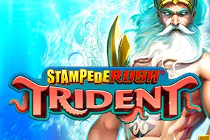 Stampede Rush Trident - BIROPAY28