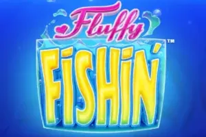 Fluffy Fishin’ - BIROPAY28