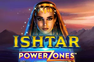 Power Zones: Ishtar - BIROPAY28