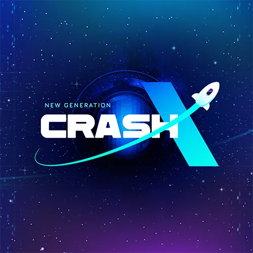 Crash X - BIROPAY28