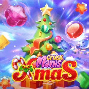 Sweet Crush Xmas - BIROPAY28