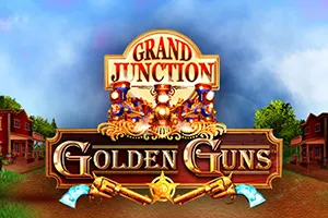 Grand Junction: Golden Guns - BIROPAY28