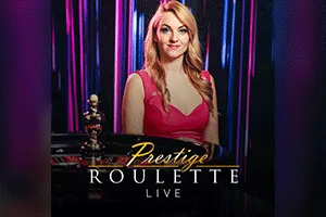 Prestige Roulette - BIROPAY28