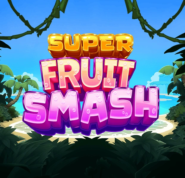 Super Fruit Smash - BIROPAY28