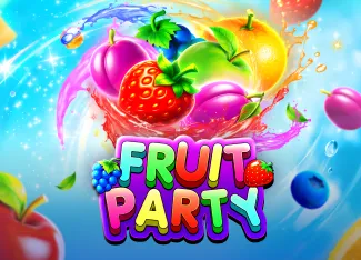 Pragmatic : Fruit Party - BIROPAY28