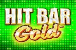 Hit Bar: Gold - BIROPAY28