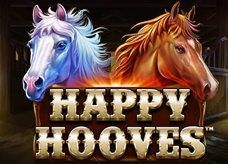 Pragmatic : Happy Hooves - BIROPAY28