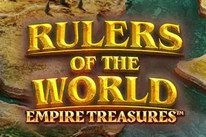 Rulers of the World: Empire Treasures - BIROPAY28