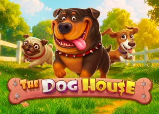 Pragmatic : The Dog House - BIROPAY28