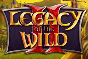 Legacy of the Wilds 2 - BIROPAY28