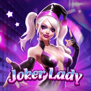 Joker Lady - BIROPAY28