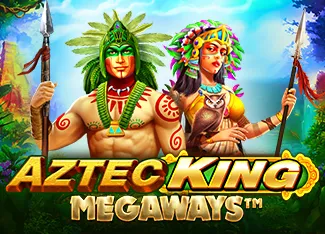 Pragmatic : Aztec King Megaways - BIROPAY28