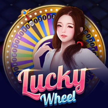 Lucky Wheel - BIROPAY28