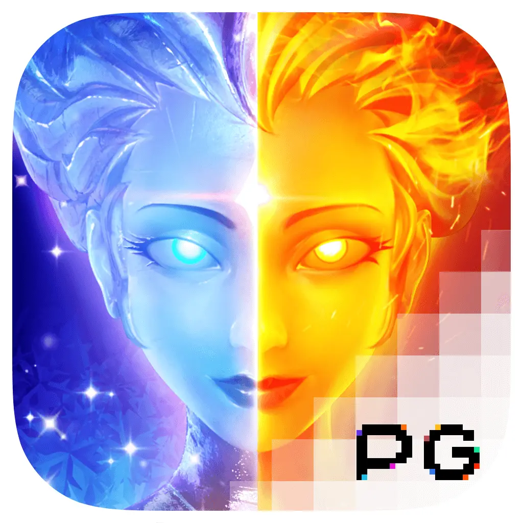 PGSoft : Guardians of Ice & Fire - BIROPAY28
