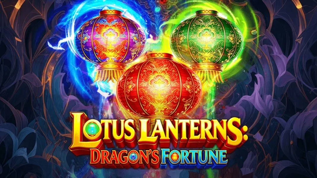 Lotus Lanterns: Dragons Fortune - BIROPAY28