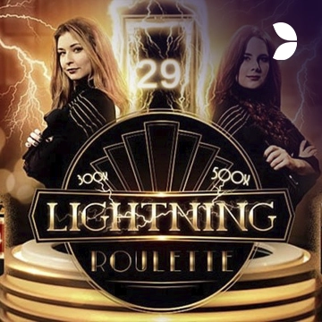 Lightning Roulette - BIROPAY28