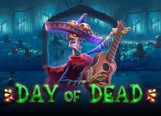 Pragmatic : Day of Dead - BIROPAY28