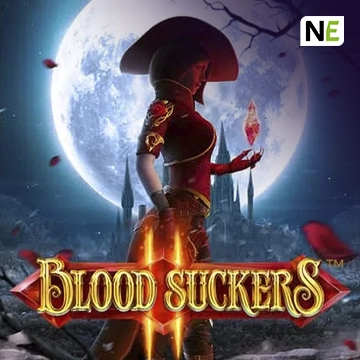 Blood Suckers - BIROPAY28
