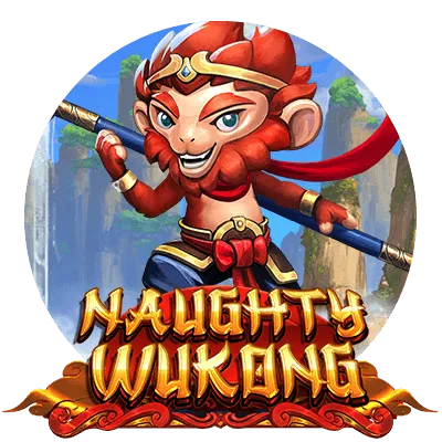 Habanero : Naughty Wukong - BIROPAY28