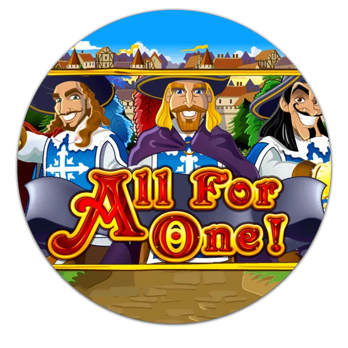 Habanero : All For One - BIROPAY28