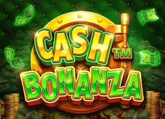 Pragmatic : Cash Bonanza - BIROPAY28