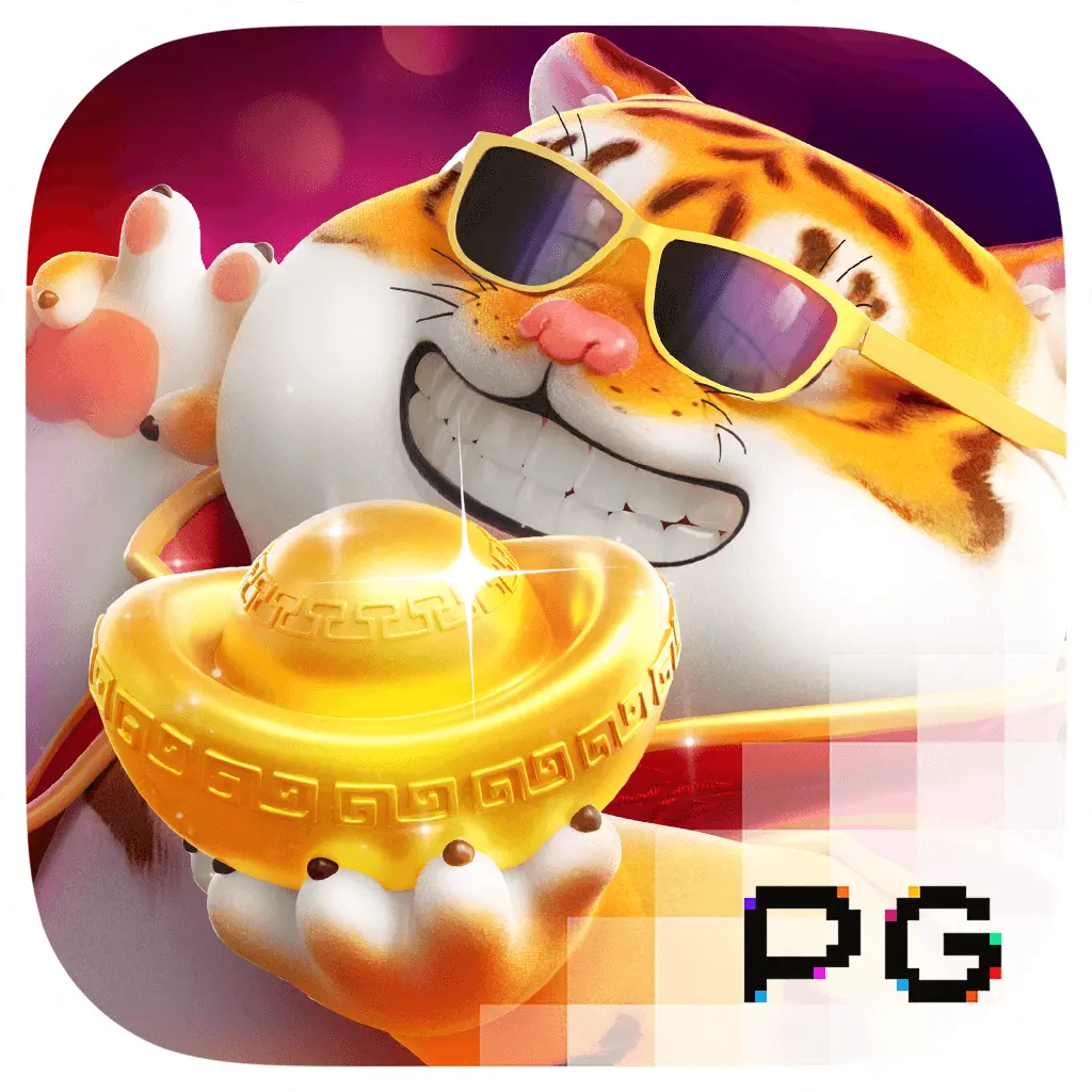PGSoft : Fortune Tiger - BIROPAY28